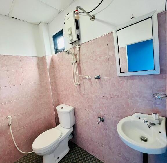 スタンダードルーム, Dambulla Tourist Resort