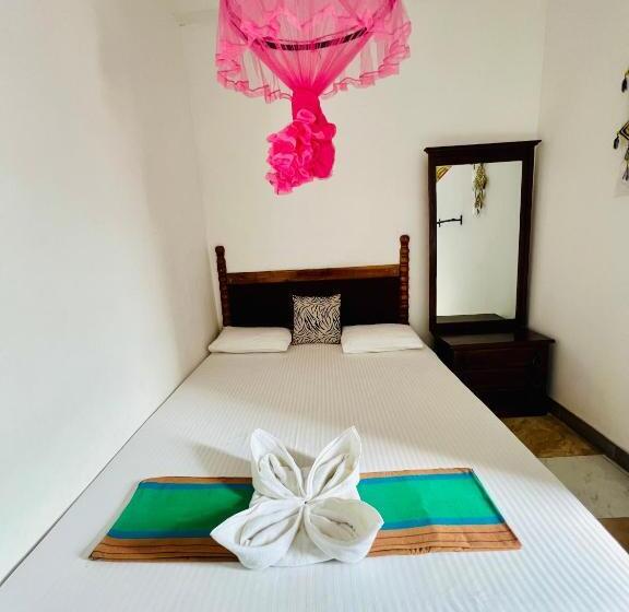 스탠다드 룸, Dambulla Tourist Resort