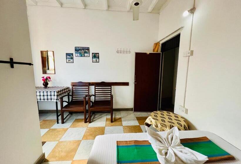 スタンダードルーム, Dambulla Tourist Resort