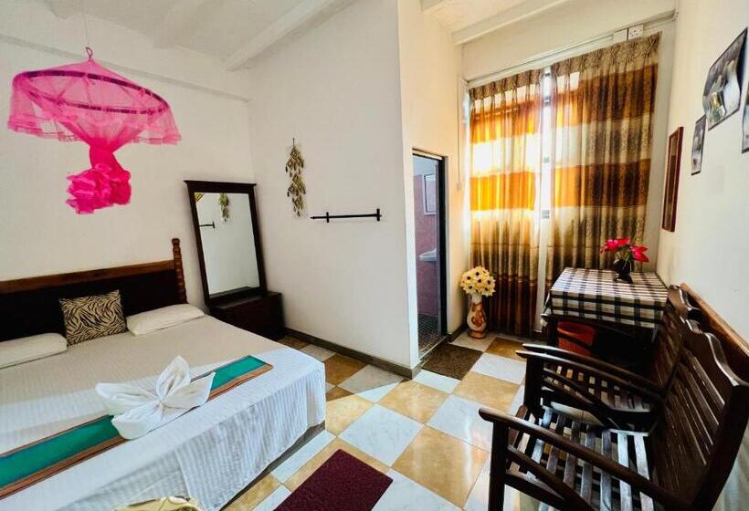 スタンダードルーム, Dambulla Tourist Resort