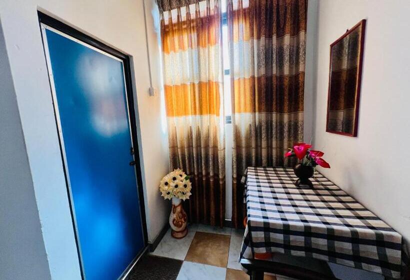 エコノミールーム, Dambulla Tourist Resort