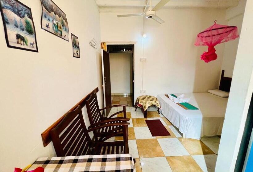 エコノミールーム, Dambulla Tourist Resort