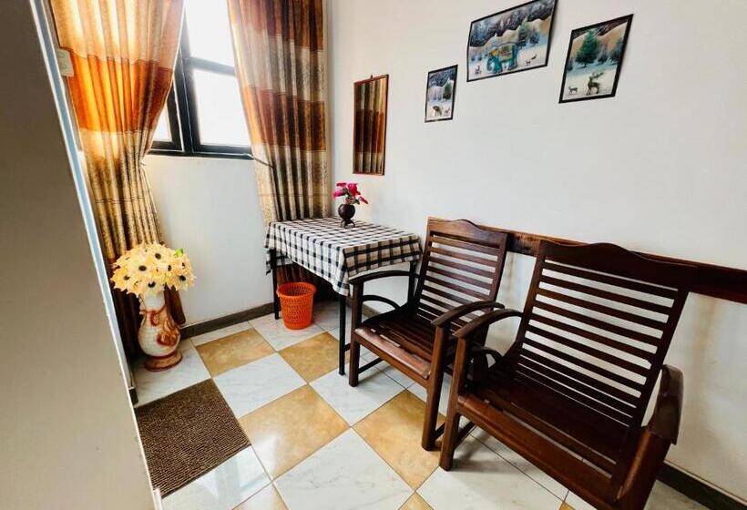 エコノミールーム, Dambulla Tourist Resort