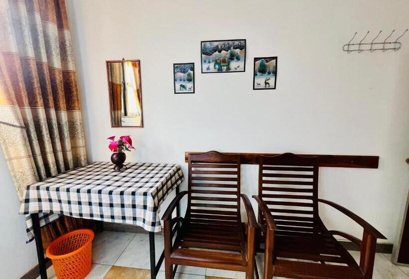 スタンダードルーム, Dambulla Tourist Resort