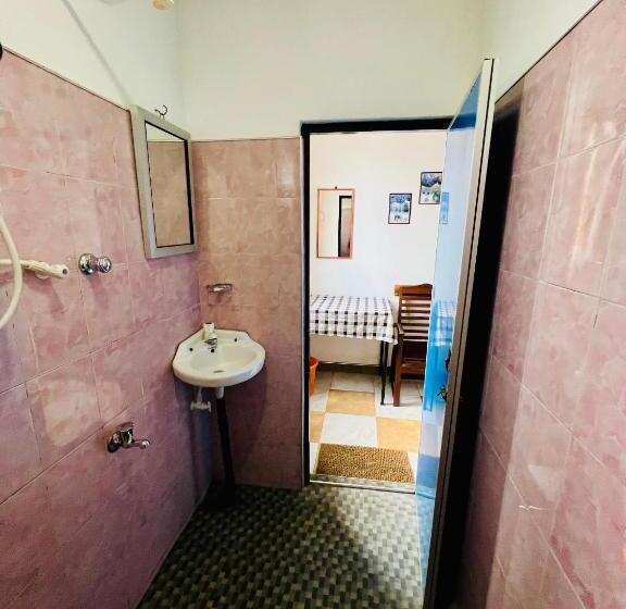 スタンダードルーム, Dambulla Tourist Resort