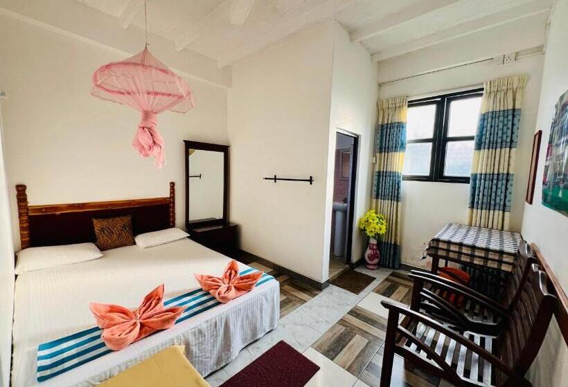 スタンダードルーム, Dambulla Tourist Resort
