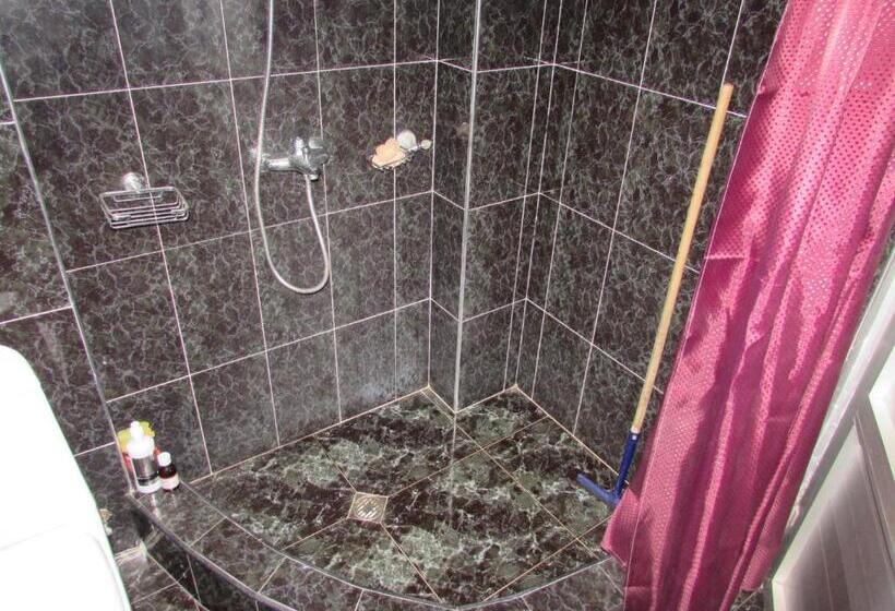 اتاق لوکس, Guest House Nadejda