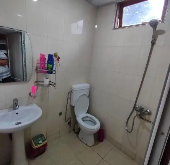 اتاق استاندارد, Guest House Nadejda