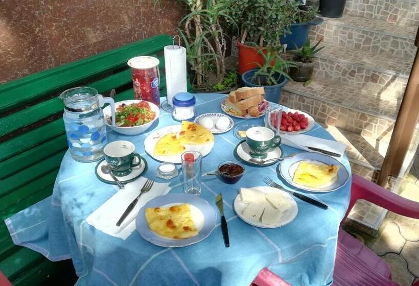 اتاق استاندارد, Guest House Nadejda