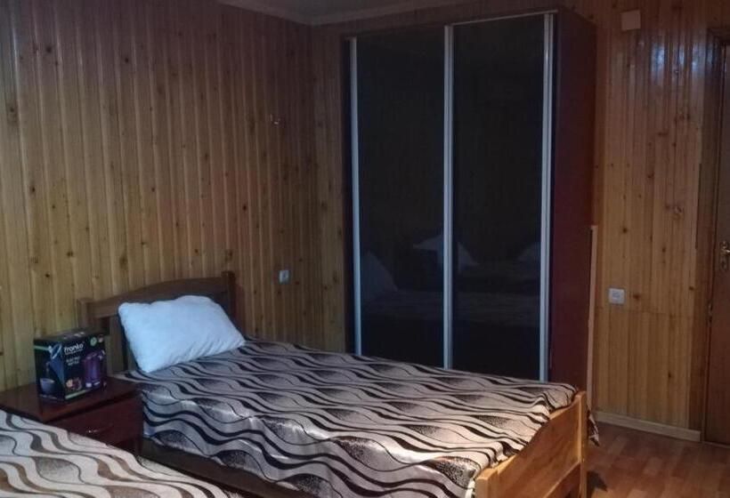 اتاق استاندارد, Guest House Nadejda