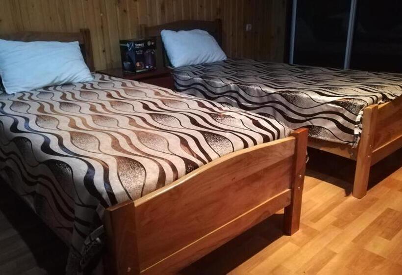 اتاق استاندارد, Guest House Nadejda