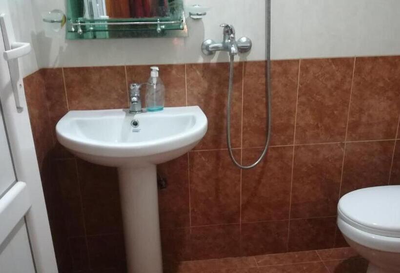 اتاق عادی یک تخته, Guest House Nadejda