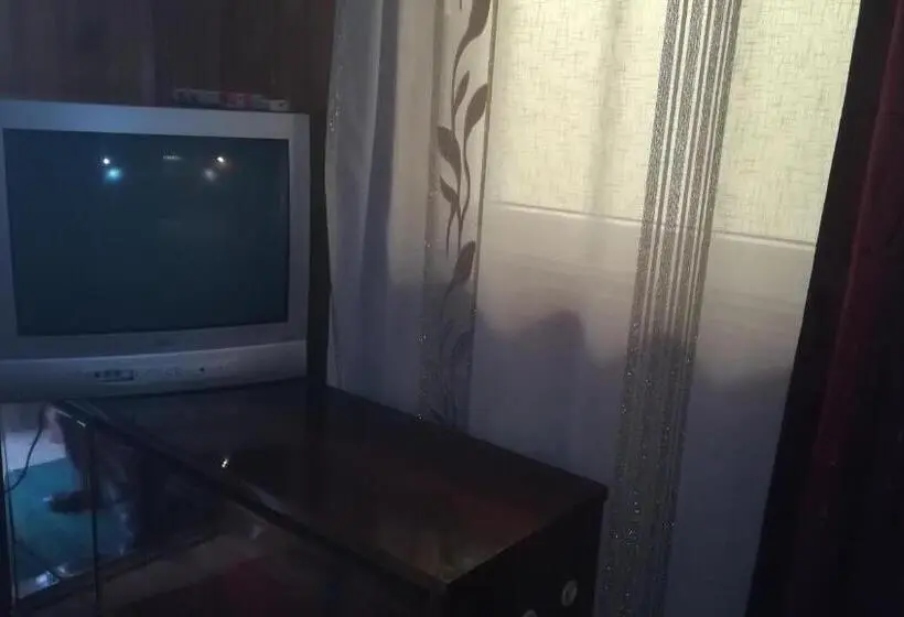اتاق عادی یک تخته, Guest House Nadejda