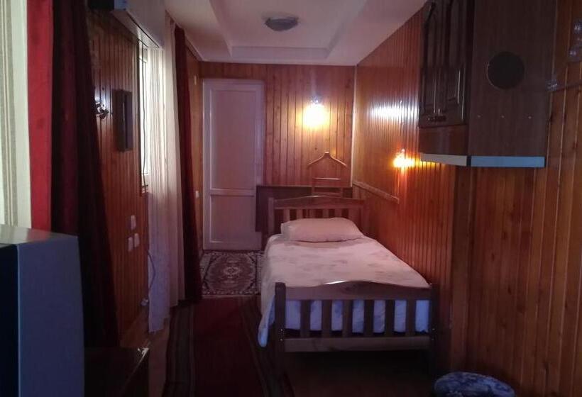 اتاق عادی یک تخته, Guest House Nadejda