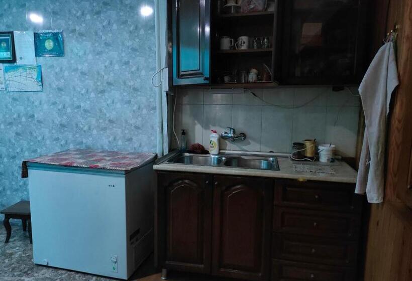 اتاق استاندارد با 2 تخت دوبل, Guest House Nadejda
