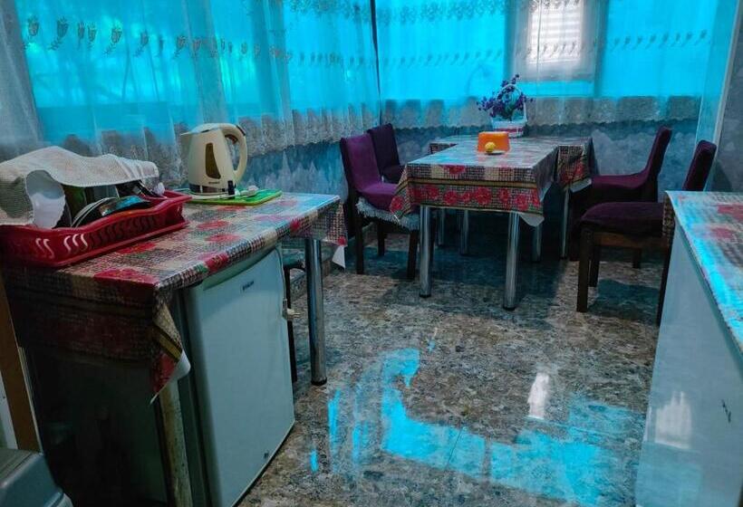 اتاق استاندارد با 2 تخت دوبل, Guest House Nadejda