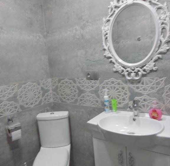 اتاق استاندارد سه نفره, Guest House Tamta