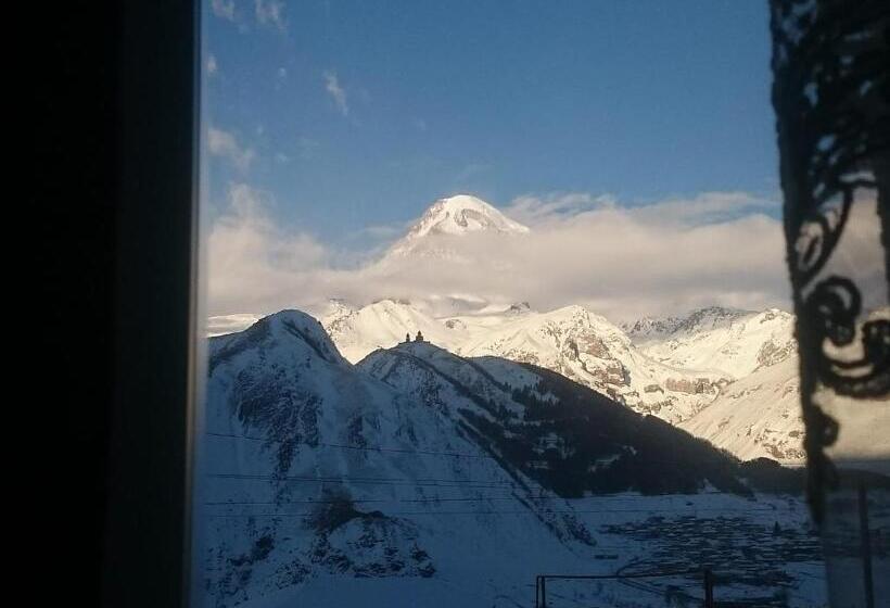 اتاق استاندارد سه نفره, Guest House Tamta