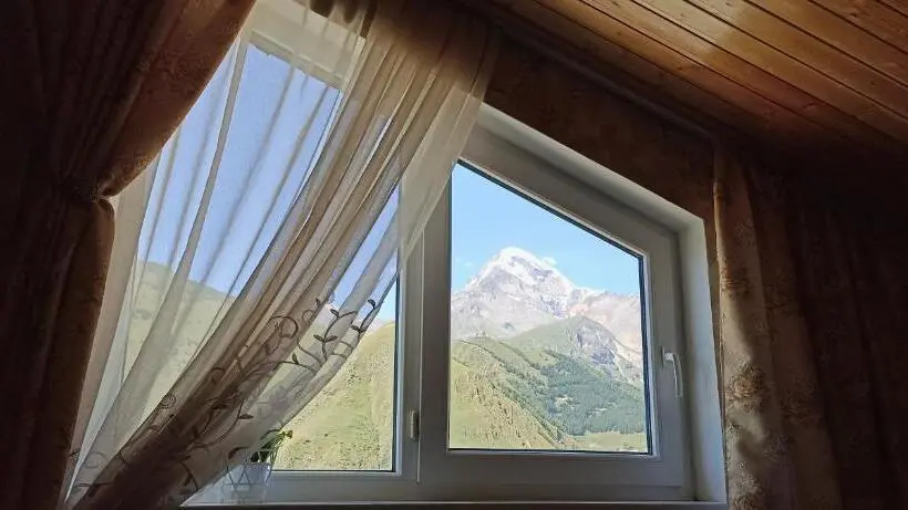 اتاق استاندارد سه نفره, Guest House Tamta