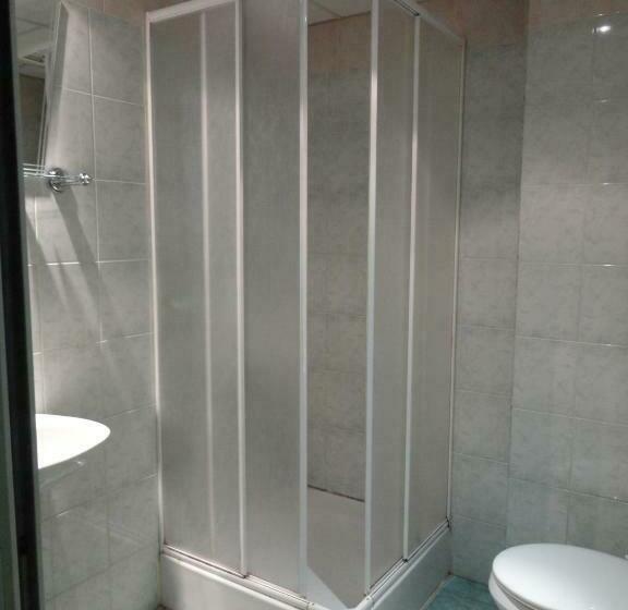 스탠다드 스튜디오 (테라스구비), Guest House The House