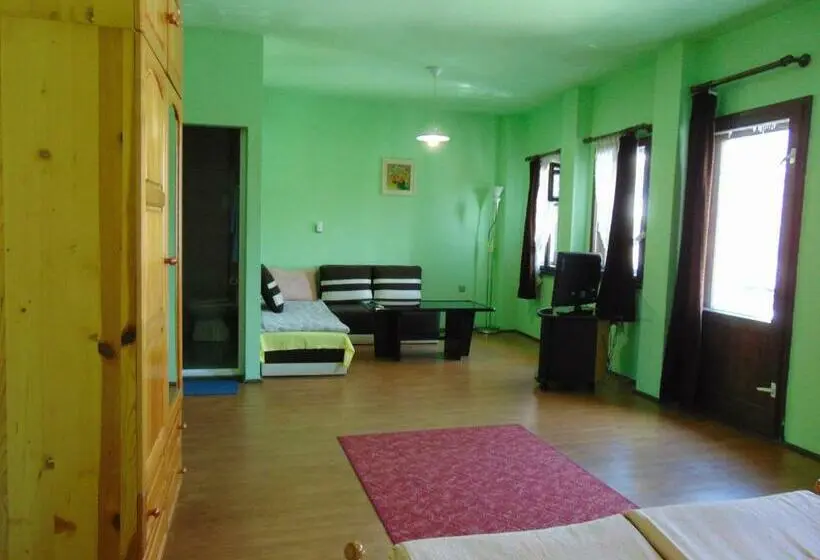 استودیو استاندارد با تراس, Guest House The House