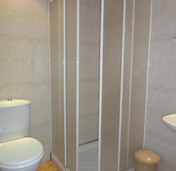 스탠다드 룸, Guest House The House