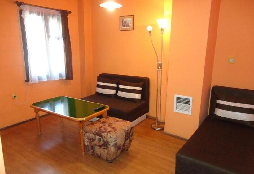 스탠다드 룸, Guest House The House