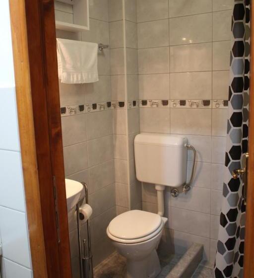 آپارتمان 1 خوابه با بالکن, Guesthouse Ušće