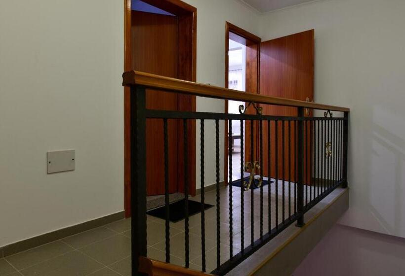 اتاق استاندارد یک نفره, Guesthouse Ušće