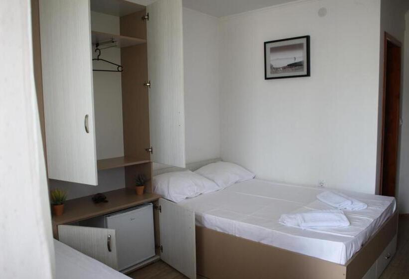 اتاق لوکس سه تخته, Guesthouse Ušće