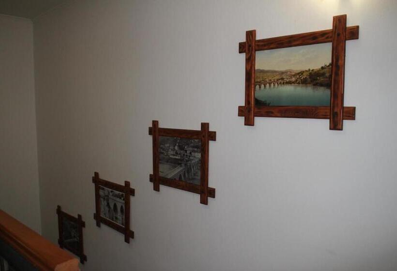 آپارتمان 1 خوابه با بالکن, Guesthouse Ušće