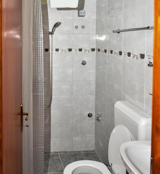 اتاق لوکس سه تخته, Guesthouse Ušće