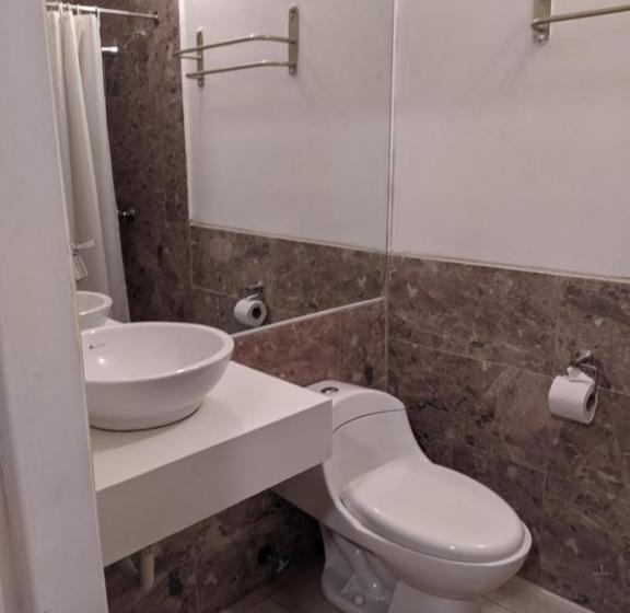 اتاق سوپریور, Manakin Hostal & Resto