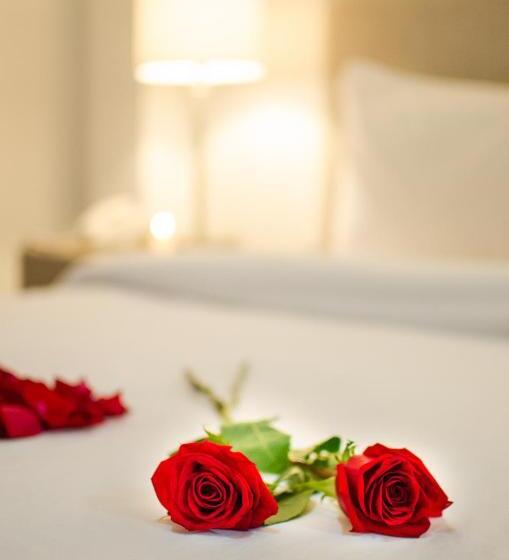 Номер Superior, Manakin Hostal & Resto