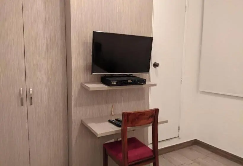 اتاق سوپریور, Manakin Hostal & Resto