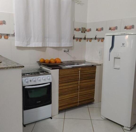 اتاق استاندارد, Sol & Mar Pousada E Hospedaria