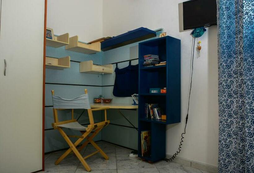 豪华单人间, Terrazzo Su Ibla