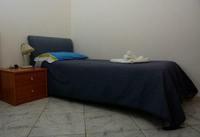 豪华单人间, Terrazzo Su Ibla