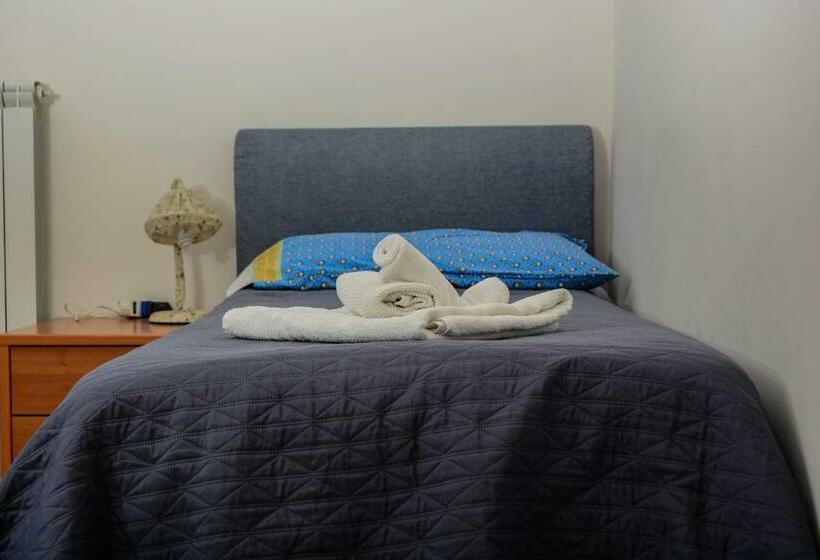 豪华单人间, Terrazzo Su Ibla