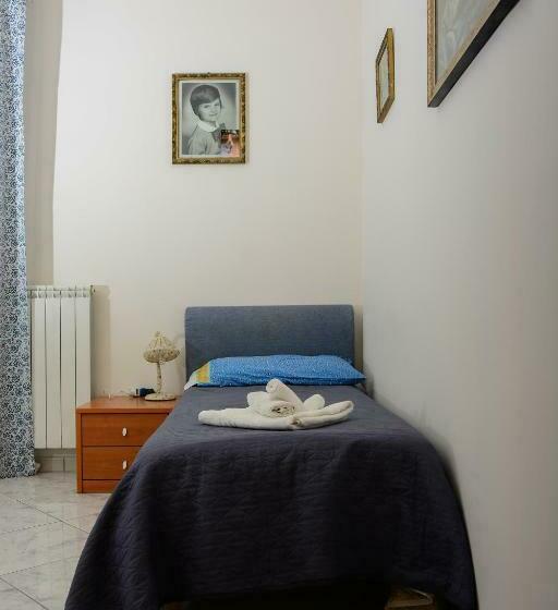 豪华单人间, Terrazzo Su Ibla