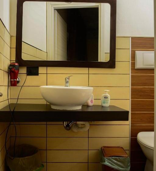 标准间, Terrazzo Su Ibla