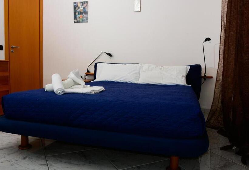 标准间, Terrazzo Su Ibla