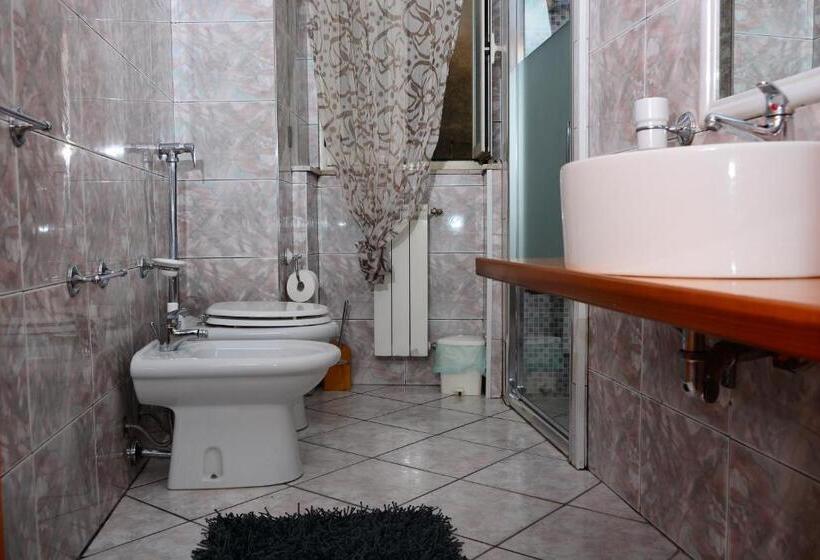 标准间, Terrazzo Su Ibla