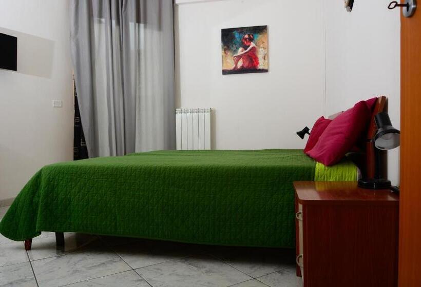 标准间, Terrazzo Su Ibla