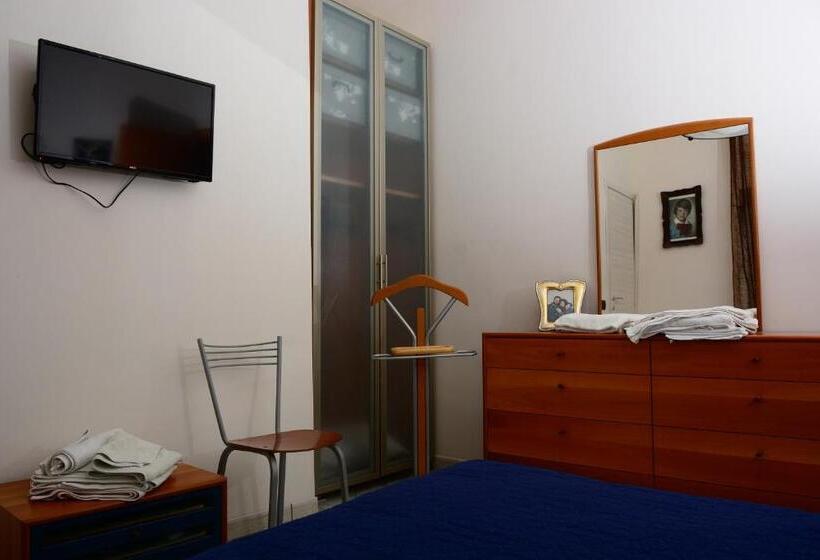 豪华房间, Terrazzo Su Ibla