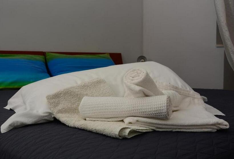 豪华房间, Terrazzo Su Ibla