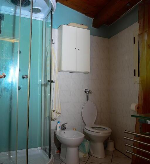 带露台的标准房间, Terrazzo Su Ibla