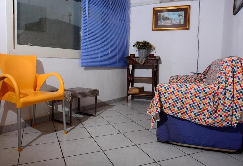 带露台的标准房间, Terrazzo Su Ibla