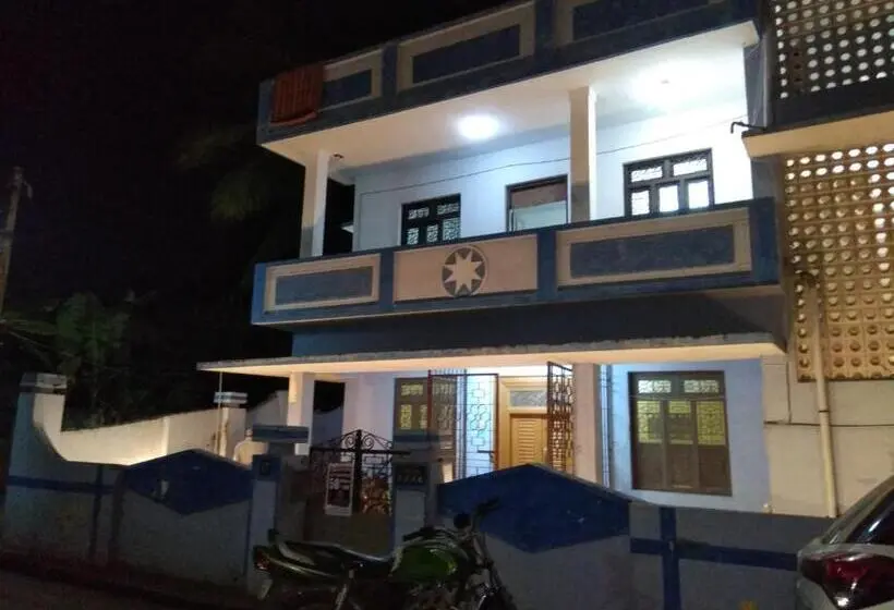خانه 2 خوابه, Vacation Home Stay