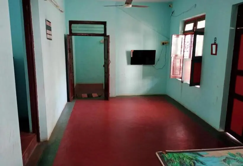 اتاق اکونومی, Vacation Home Stay